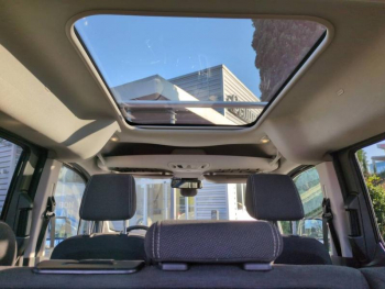 Photo 14 du bon plan FORD Tourneo Connect 1.5 TD 120ch Stop&Start Titanium Euro6 occasion à 9900 €