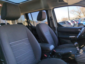 Photo 15 du bon plan FORD Tourneo Connect 1.5 TD 120ch Stop&Start Titanium Euro6 occasion à 9900 €