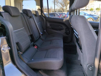 Photo 17 du bon plan FORD Tourneo Connect 1.5 TD 120ch Stop&Start Titanium Euro6 occasion à 9900 €