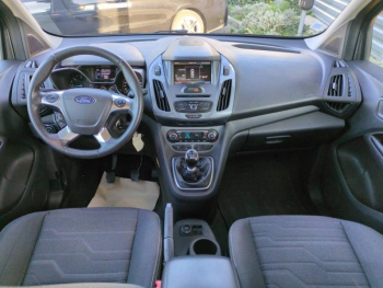 Photo 18 du bon plan FORD Tourneo Connect 1.5 TD 120ch Stop&Start Titanium Euro6 occasion à 9900 €