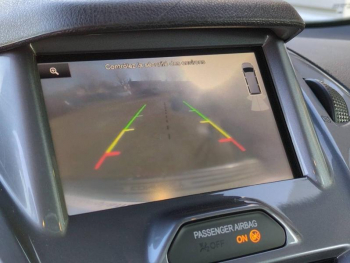 Photo 24 du bon plan FORD Tourneo Connect 1.5 TD 120ch Stop&Start Titanium Euro6 occasion à 9900 €