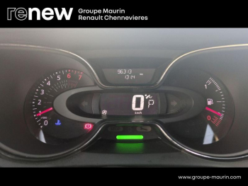 Photo 9 du bon plan RENAULT Captur 1.3 TCe 150ch FAP Intens EDC occasion à 12990 €