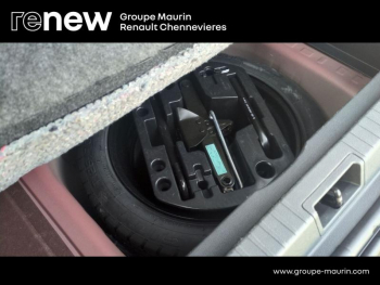 Photo 14 du bon plan RENAULT Captur 1.3 TCe 150ch FAP Intens EDC occasion à 12990 €