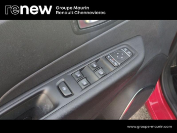 Photo 15 du bon plan RENAULT Captur 1.3 TCe 150ch FAP Intens EDC occasion à 12990 €