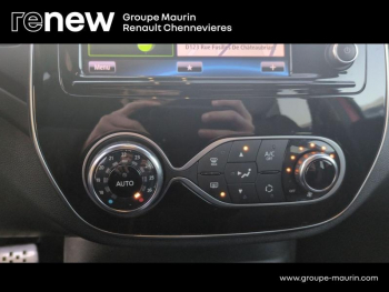 Photo 20 du bon plan RENAULT Captur 1.3 TCe 150ch FAP Intens EDC occasion à 12990 €