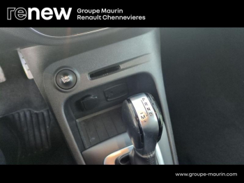 Photo 21 du bon plan RENAULT Captur 1.3 TCe 150ch FAP Intens EDC occasion à 12990 €