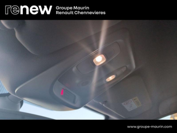 Photo 24 du bon plan RENAULT Captur 1.3 TCe 150ch FAP Intens EDC occasion à 12990 €