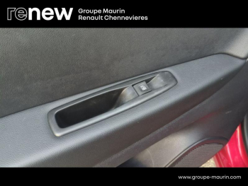 Photo 25 du bon plan RENAULT Captur 1.3 TCe 150ch FAP Intens EDC occasion à 12990 €