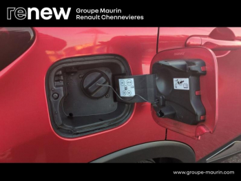 Photo 26 du bon plan RENAULT Captur 1.3 TCe 150ch FAP Intens EDC occasion à 12990 €