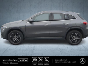 Photo 2 du bon plan MERCEDES-BENZ Classe GLA 250 e 160+102ch Business Line 8G-DCT occasion à 35990 €