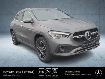 Photo 3 du bon plan MERCEDES-BENZ Classe GLA 250 e 160+102ch Business Line 8G-DCT occasion à 35990 €