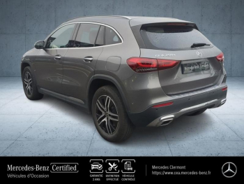Photo 4 du bon plan MERCEDES-BENZ Classe GLA 250 e 160+102ch Business Line 8G-DCT occasion à 35990 €