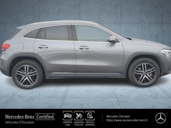 Photo 5 du bon plan MERCEDES-BENZ Classe GLA 250 e 160+102ch Business Line 8G-DCT occasion à 35990 €