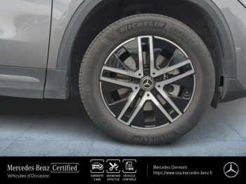Photo 8 du bon plan MERCEDES-BENZ Classe GLA 250 e 160+102ch Business Line 8G-DCT occasion à 35990 €