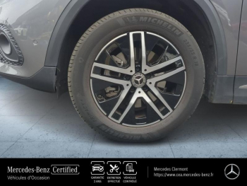 Photo 9 du bon plan MERCEDES-BENZ Classe GLA 250 e 160+102ch Business Line 8G-DCT occasion à 35990 €