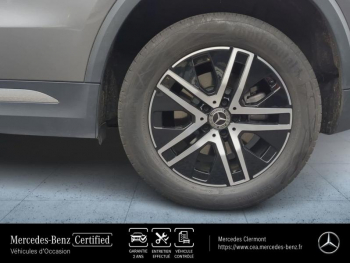 Photo 10 du bon plan MERCEDES-BENZ Classe GLA 250 e 160+102ch Business Line 8G-DCT occasion à 35990 €