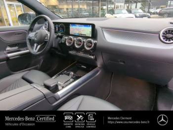 Photo 13 du bon plan MERCEDES-BENZ Classe GLA 250 e 160+102ch Business Line 8G-DCT occasion à 35990 €