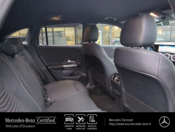 Photo 15 du bon plan MERCEDES-BENZ Classe GLA 250 e 160+102ch Business Line 8G-DCT occasion à 35990 €