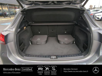 Photo 16 du bon plan MERCEDES-BENZ Classe GLA 250 e 160+102ch Business Line 8G-DCT occasion à 35990 €