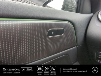 Photo 17 du bon plan MERCEDES-BENZ Classe GLA 250 e 160+102ch Business Line 8G-DCT occasion à 35990 €