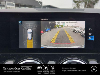 Photo 20 du bon plan MERCEDES-BENZ Classe GLA 250 e 160+102ch Business Line 8G-DCT occasion à 35990 €