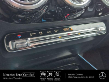 Photo 22 du bon plan MERCEDES-BENZ Classe GLA 250 e 160+102ch Business Line 8G-DCT occasion à 35990 €
