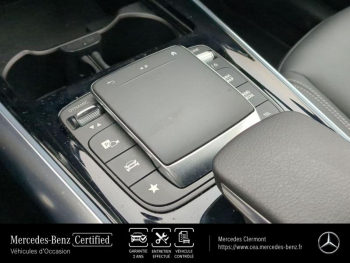 Photo 23 du bon plan MERCEDES-BENZ Classe GLA 250 e 160+102ch Business Line 8G-DCT occasion à 35990 €