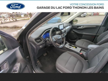 Photo 5 du bon plan FORD Kuga 2.5 Duratec 190ch FHEV E85 Titanium BVA occasion à 22590 €