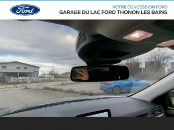Photo 6 du bon plan FORD Kuga 2.5 Duratec 190ch FHEV E85 Titanium BVA occasion à 22590 €