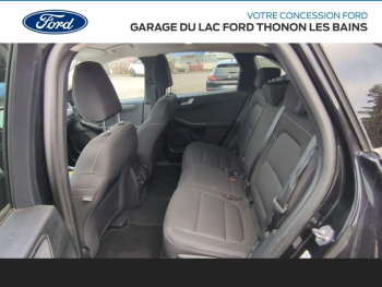Photo 11 du bon plan FORD Kuga 2.5 Duratec 190ch FHEV E85 Titanium BVA occasion à 22590 €