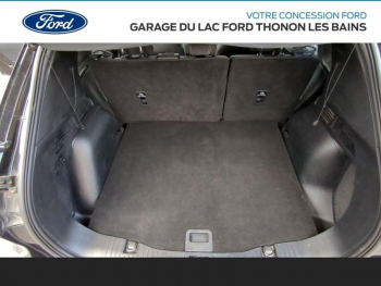 Photo 12 du bon plan FORD Kuga 2.5 Duratec 190ch FHEV E85 Titanium BVA occasion à 22590 €