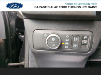 Photo 15 du bon plan FORD Kuga 2.5 Duratec 190ch FHEV E85 Titanium BVA occasion à 22590 €