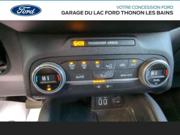 Photo 16 du bon plan FORD Kuga 2.5 Duratec 190ch FHEV E85 Titanium BVA occasion à 22590 €