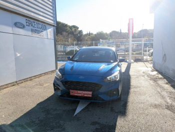 Photo 2 du bon plan FORD Focus 1.0 EcoBoost 125ch ST-Line occasion à 15790 €