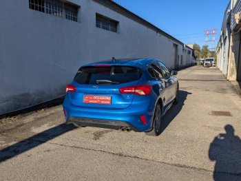 Photo 4 du bon plan FORD Focus 1.0 EcoBoost 125ch ST-Line occasion à 15790 €