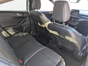 Photo 6 du bon plan FORD Focus 1.0 EcoBoost 125ch ST-Line occasion à 15790 €