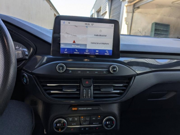 Photo 10 du bon plan FORD Focus 1.0 EcoBoost 125ch ST-Line occasion à 15790 €