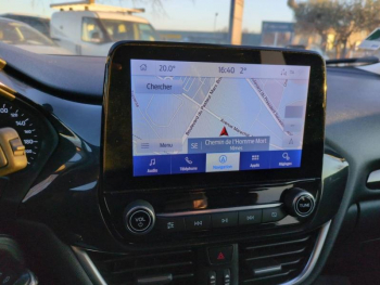 Photo 8 du bon plan FORD Puma 1.0 Flexifuel 125ch S&S mHEV Titanium Business occasion à 19900 €