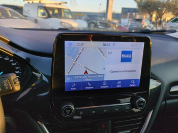 Photo 9 du bon plan FORD Puma 1.0 Flexifuel 125ch S&S mHEV Titanium Business occasion à 19900 €