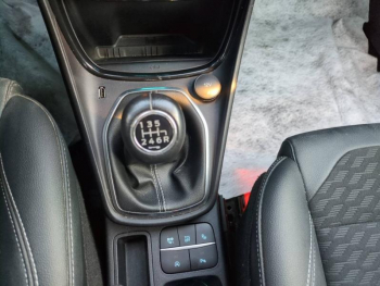 Photo 11 du bon plan FORD Puma 1.0 Flexifuel 125ch S&S mHEV Titanium Business occasion à 19900 €