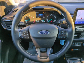 Photo 12 du bon plan FORD Puma 1.0 Flexifuel 125ch S&S mHEV Titanium Business occasion à 19900 €