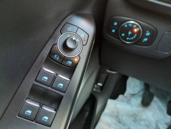 Photo 14 du bon plan FORD Puma 1.0 Flexifuel 125ch S&S mHEV Titanium Business occasion à 19900 €