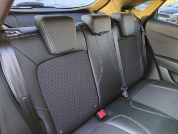 Photo 18 du bon plan FORD Puma 1.0 Flexifuel 125ch S&S mHEV Titanium Business occasion à 19900 €