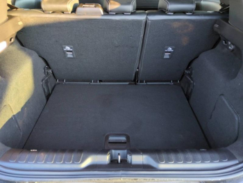 Photo 19 du bon plan FORD Puma 1.0 Flexifuel 125ch S&S mHEV Titanium Business occasion à 19900 €