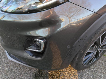 Photo 21 du bon plan FORD Puma 1.0 Flexifuel 125ch S&S mHEV Titanium Business occasion à 19900 €