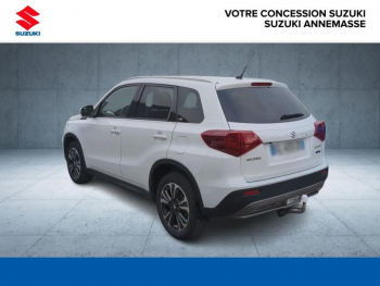 Photo 5 du bon plan SUZUKI Vitara 1.5 Dualjet Hybrid 115ch Style Auto Allgrip occasion à 23790 €