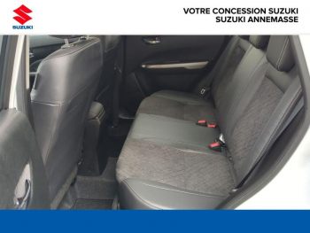 Photo 10 du bon plan SUZUKI Vitara 1.5 Dualjet Hybrid 115ch Style Auto Allgrip occasion à 23790 €