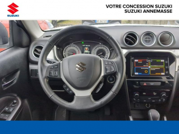 Photo 12 du bon plan SUZUKI Vitara 1.5 Dualjet Hybrid 115ch Style Auto Allgrip occasion à 23790 €