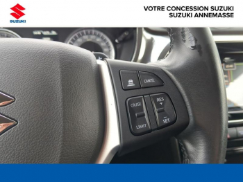 Photo 16 du bon plan SUZUKI Vitara 1.5 Dualjet Hybrid 115ch Style Auto Allgrip occasion à 23790 €