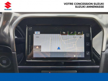 Photo 17 du bon plan SUZUKI Vitara 1.5 Dualjet Hybrid 115ch Style Auto Allgrip occasion à 23790 €